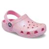 crocs 206992-6S0 CLASSIC GLITTER CLOG TERLİK SANDALET