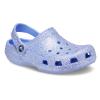 crocs 206993-5Q6 CLASSIC GLITTER CLOG ÇOCUK TERLİK SANDALET