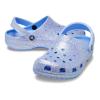 crocs 206993-5Q6 CLASSIC GLITTER CLOG ÇOCUK TERLİK SANDALET