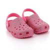 crocs 206993-669 CLASSIC GLITTER CLOG ÇOCUK SANDALET