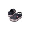 crocs 207006-485 CROCBAND CLOG ÇOCUK SANDALET