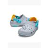 crocs 207011-007 CLASSIC ALL-TERRAIN CLOG ÇOCUK TERLİK SANDALET