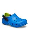 crocs 207011-4JL CLASSIC ALL-TERRAIN CLOG ÇOCUK TERLİK SANDALET