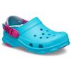 crocs 207011-4SL CLASSIC ALL-TERRAIN CLOG ÇOCUK TERLİK SANDALET