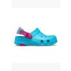 crocs 207011-4SL CLASSIC ALL-TERRAIN CLOG ÇOCUK TERLİK SANDALET