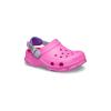 crocs 207011-6QQ CLASSIC ALL-TERRAIN CLOG ÇOCUK TERLİK SANDALET