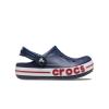 crocs 207018-410 BAYABAND CLOG ÇOCUK TGERLİK SANDALET