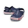 crocs 207018-410 BAYABAND CLOG ÇOCUK TGERLİK SANDALET