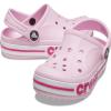 crocs 207018-6TG BAYABAND CLOG ÇOCUK TGERLİK SANDALET