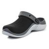 crocs 207021-0DD LITERIDE 360 CLOG ÇOCUK SANDALET