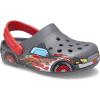 crocs 207074-0DA FUN LAB TRUCK BAND CLOG ÇOCUK TERLİK SANDALET