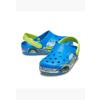 crocs 207074-4JL FUN LAB TRUCK BAND CLOG ÇOCUK TERLİK SANDALET