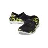 crocs 207634-02K LITERIDE 360 MARBLED CLOG SPOR TERLİK SANDALET