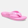 crocs 207713-6SW CLASSIC CROCS FLIP SPOR PARMAK ARASI TERLİK