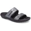 crocs 207769-001 CLASSIC CROCS GLITTER II SANDAL SPOR TERLİK