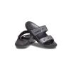 crocs 207769-001 CLASSIC CROCS GLITTER II SANDAL SPOR TERLİK