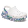 crocs 208298-94S CLASSIC CUTIE BUTTERFLY CLOG BAYAN TERLİK SANDALET