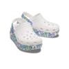 crocs 208298-94S CLASSIC CUTIE BUTTERFLY CLOG BAYAN TERLİK SANDALET