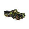 crocs 208305-001 CLASSIC SPRAY CAMO CLOG ÇOCUK SPOR TERLİK SANDALET