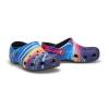 crocs 208457-4LF CLASSIC META SCAPE CLOG ÇOCUK TERLİK SANDALET