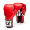 Everlast 2100 Red VELCRO PRO STYLE TRAINING GLOVE