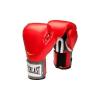 Everlast 2100-RED 2100 VELCRO PRO STYLE TRAINING GLOVES BOKS ELDİVENİ