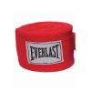 Everlast 4455-RED 4455 108" COTTON HANDWRAP BOKS BANDAJI