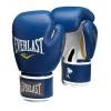 Everlast 811206PU-BLUE 811206PU MUAY THAI PU GLOVES BOKS ELDİVENİ