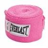 Everlast BOKS BANDAJI ELASTİK 4454PNK