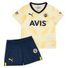 FENERBAHÇE 2022-23 AWAY MİNİKİT