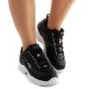 Fila 1010560-25Y STRADA LOW GÜNLÜK SPOR AYAKKABI