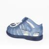 İgor S10249-003 TOBBY VELCRO NAUTICO BEBEK SANDALET