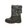 igor W10210-042 W10210 TOPO SKI CAMO ÇOCUK KAR BOTU