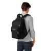 jansport EK0A5BAHN551 Big Student SIRT VE OKUL ÇANTASI