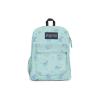 jansport EK0A5BAIW651 Cross Town SIRT VE OKUL ÇANTASI