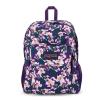 jansport EK0A5BAJW281 Cross Town SIRT VE OKUL ÇANTASI