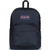 jansport EK0A5BAON541 SuperBreak Plus SIRT VE OKUL ÇANTASI