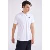 kappa 331D53W-001 KOMBAT POLY POLO YAKA SPOR T-SHIRT