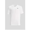 kappa 331F7BW-001 LOGO CAFERS SPOR T-SHIRT