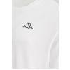 kappa 331F7BW-001 LOGO CAFERS SPOR T-SHIRT