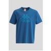 kappa 331F7HW-M13 AUTHENTIC TAHITIX SPOR T-SHIRT