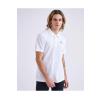 kappa 361D3EW-001 LOGO MALTAX 2 MSS POLO YAKA T-SHIRT