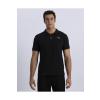 kappa 361D3EW-005 LOGO MALTAX 2 MSS POLO YAKA T-SHIRT