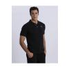 kappa 361D3EW-005 LOGO MALTAX 2 MSS POLO YAKA T-SHIRT