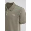 kappa 361D3EW-809 LOGO MALTAX 2 MSS POLO YAKA T-SHIRT