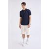 kappa 361D3EW-821 LOGO MALTAX 2 MSS POLO YAKA T-SHIRT