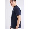 kappa 361D3EW-821 LOGO MALTAX 2 MSS POLO YAKA T-SHIRT