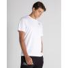 kappa 361E6NW-001 LOGO PALM BEACH ERKEK SPOR T-SHIRT