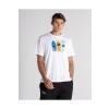 kappa 361E88W-001 LOGO ATLANTIC SPOR T-SHIRT