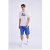 kappa 381G43W-ALQ 222 BANDA POP POLO YAKA SPOR T-SHIRT